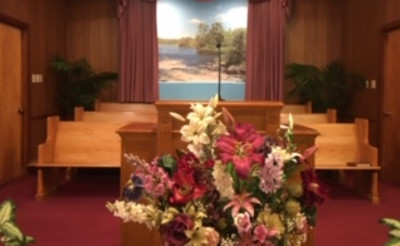 Photo of Oak Grove Baptist Church