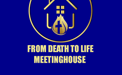 Photo of FROM DEATH TO LIFE MEETINGHOUSE 