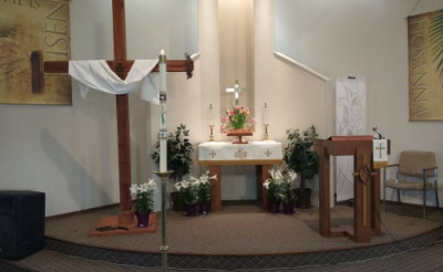 Photo of Living Word Lutheran Church