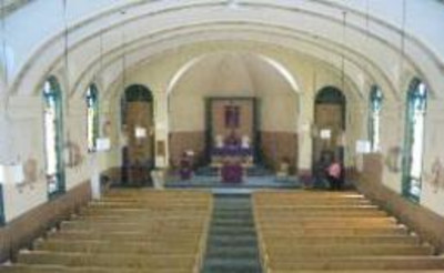 Photo of St. Bridget (St. Bernadette Parish) Catholic Church