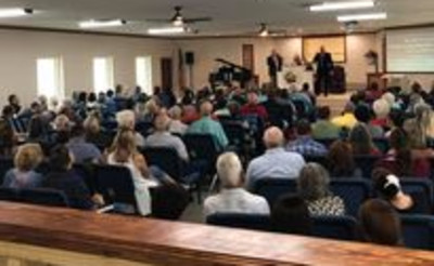 Photo of Rose City Baptist Church