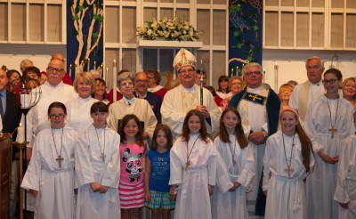 Photo of St. Peter's Episcopal Church