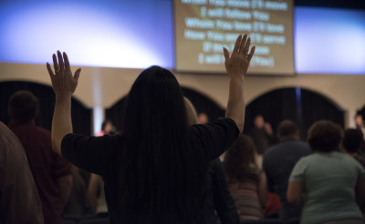Photo of FAM Church