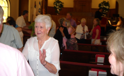 Photo of Grace Chapel of Eden
