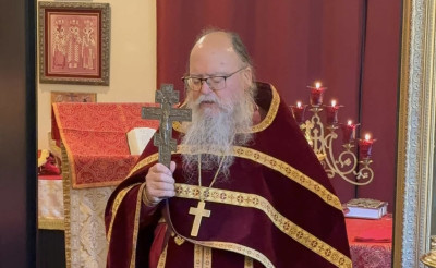 Photo of Peoria Orthodox Church - Holy Transfiguration (ROCOR)
