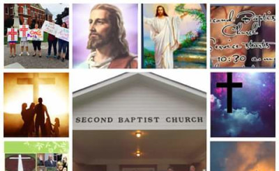 Photo of Second Baptist of Jackson