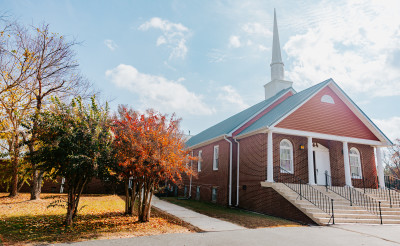 Photo of Rocky River Baptist Church