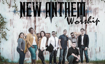 Photo of New Anthem Church
