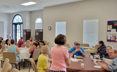 Photo of St Andrew Presbyterian Church of New Tampa -- PCUSA