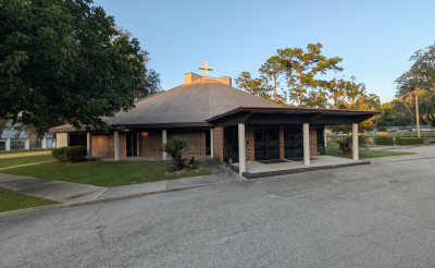 Photo of Redemption Orthodox Presbyterian Church