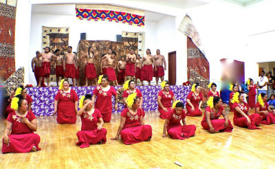 Photo of First Samoan Congregational United Church of Christ