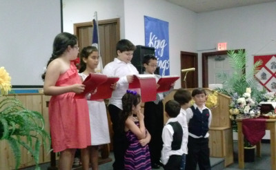 Photo of Iglesia Bautista Bethel