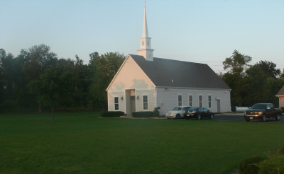 Photo of Tri-Valley Baptist Church