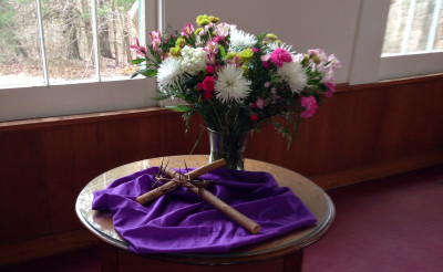 Photo of Dancyville Methodist Church