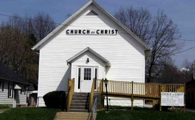 Photo of Kent church of Christ