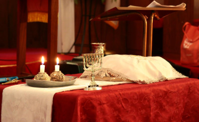 Photo of Congregation Shabbat Yeshua