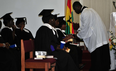 Photo of CHRIST THE KING GHANA METHODIST CHURCH