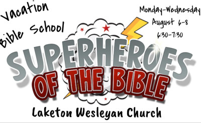 Photo of Laketon Wesleyan Church