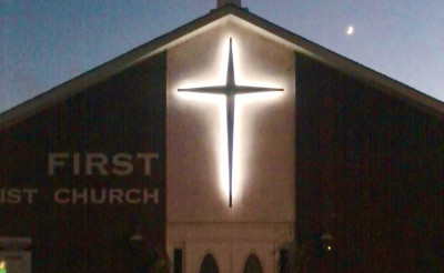 Photo of First Baptist Church of Dover/Rockaway, NJ