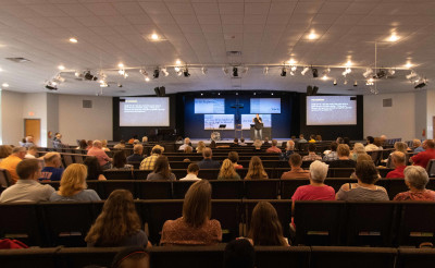 Photo of Grace Community Church