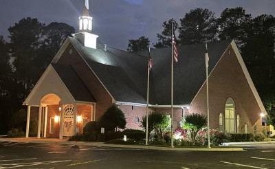 Photo of Luxomni Church