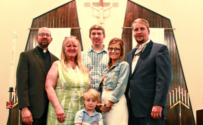 Photo of Saint John Lutheran Church