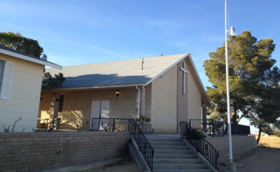 Photo of Calvary Chapel Landers