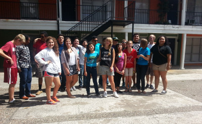 Photo of Perfect Mission Gospel Center