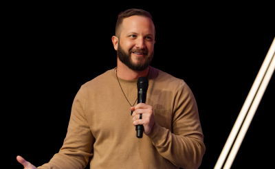Photo of Calvary Chapel Eagle