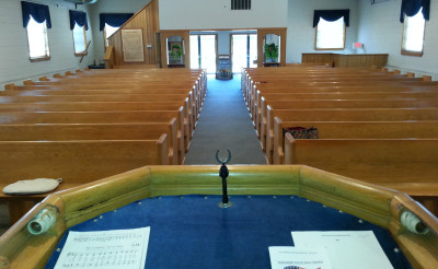 Photo of Southfield Road Baptist Church