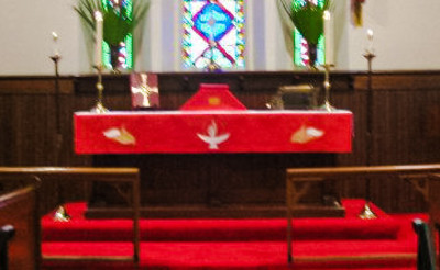Photo of Grace Episcopal Church