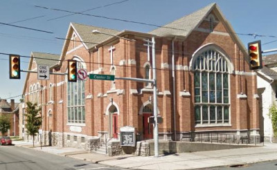 Photo of Emmanuel Evangelical Congregational Church