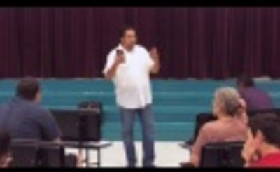 Photo of Agape Dominion Outreach