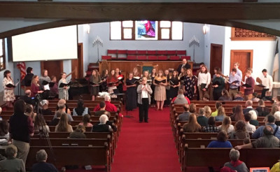 Photo of Church of the Good Shepherd