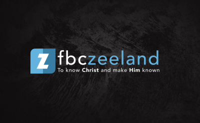 Photo of First Baptist Church of Zeeland