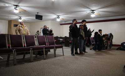 Photo of Iglesia Pentecostal Libertad Divina UPCI