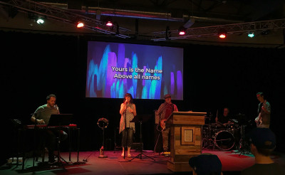 Photo of Life Mission Church