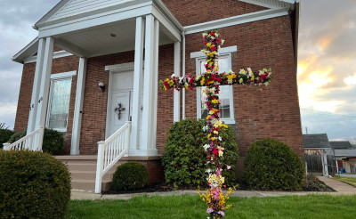 Photo of The United Church of Schellsburg