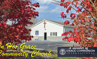 Photo of In His Grace Community Church