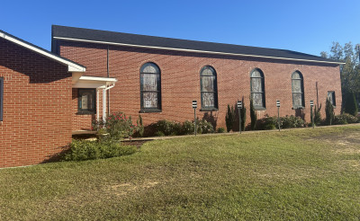 Photo of Damascus Baptist Church