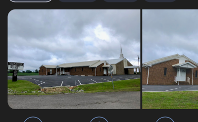 Photo of Bethany Baptist Church