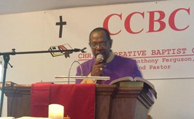 Photo of Christ Creative Baptist Church