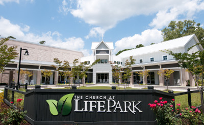 Photo of The Church at LifePark