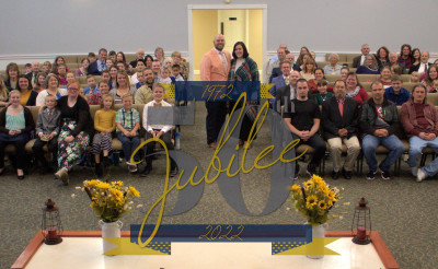 Photo of Arnold Baptist Tabernacle
