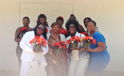 Photo of Cornerstone Christian Fellowship