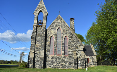 Photo of Holy Trinity