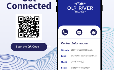 Photo of Old River Assembly