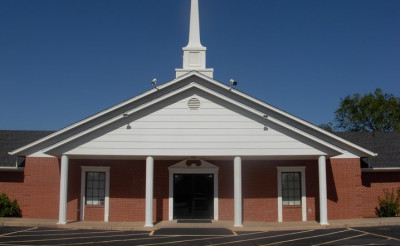 Photo of Glad Tidings Church