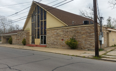 Photo of Baytown United Seventh-day Adventist Church