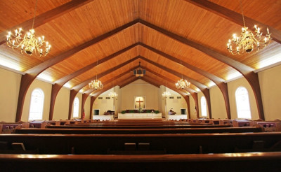 Photo of Providence Baptist Church